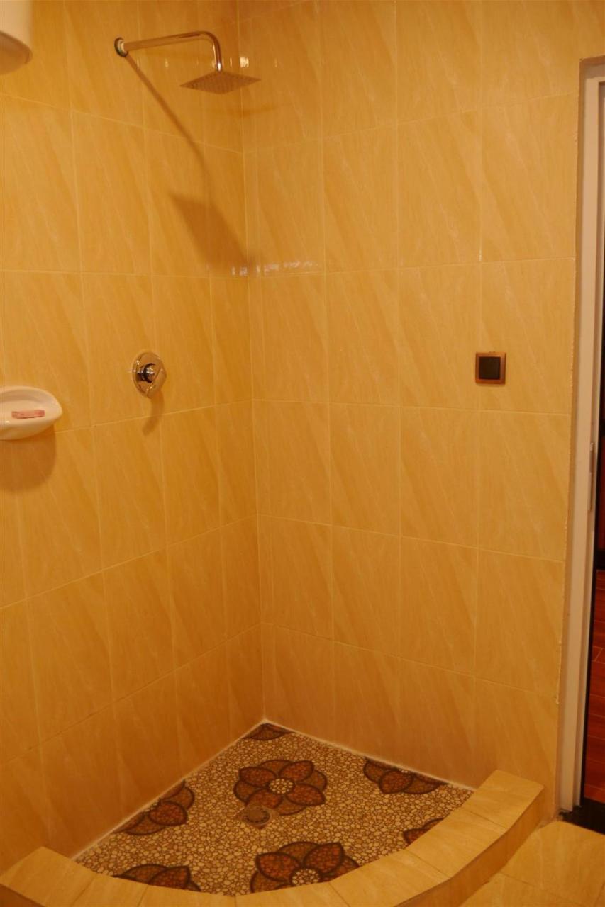 Tabor Hotel Lalībela 外观 照片
